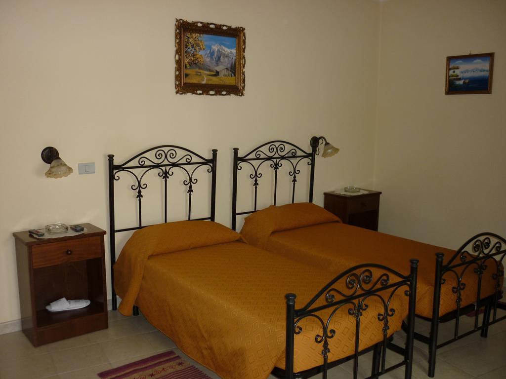 Albergo Vittoria Taviano  Ruang foto