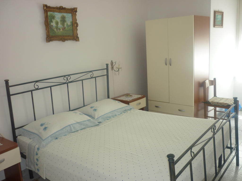 Albergo Vittoria Taviano  Ruang foto