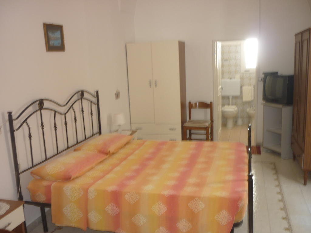 Albergo Vittoria Taviano  Ruang foto