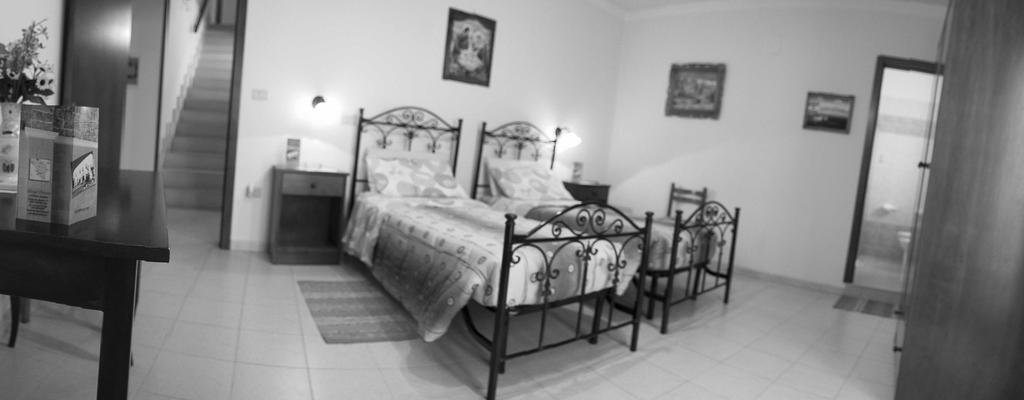 Albergo Vittoria Taviano  Bagian luar foto