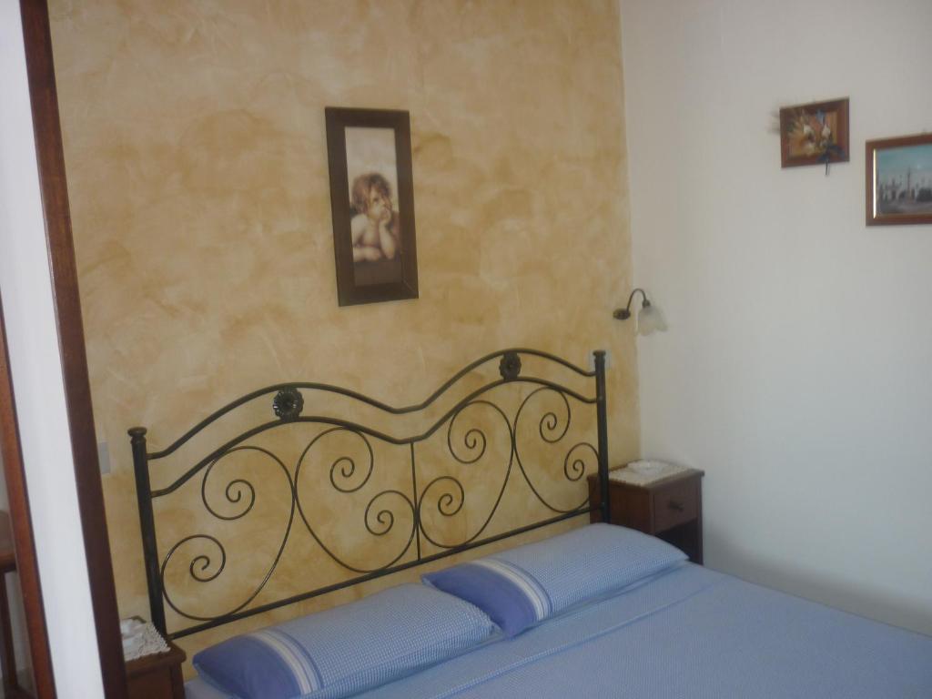 Albergo Vittoria Taviano  Ruang foto