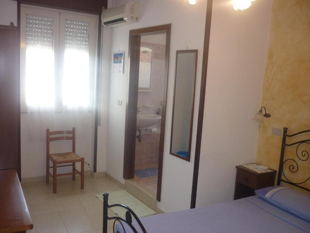 Albergo Vittoria Taviano  Ruang foto