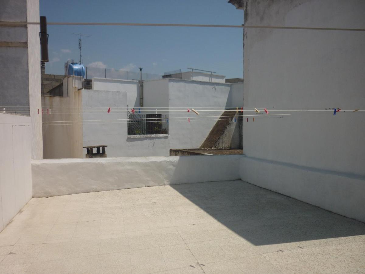 Albergo Vittoria Taviano  Bagian luar foto